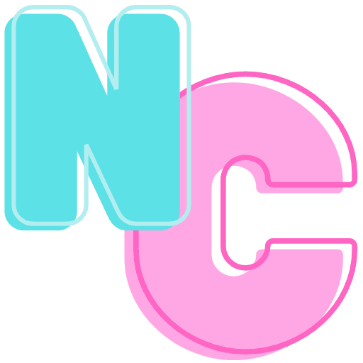 Not Coolors logo